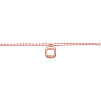 Bracciale Eleonora Giordani Donna in Argento EGBR43ORR - EGBR43ORR